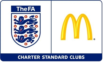 Charter Standard Club